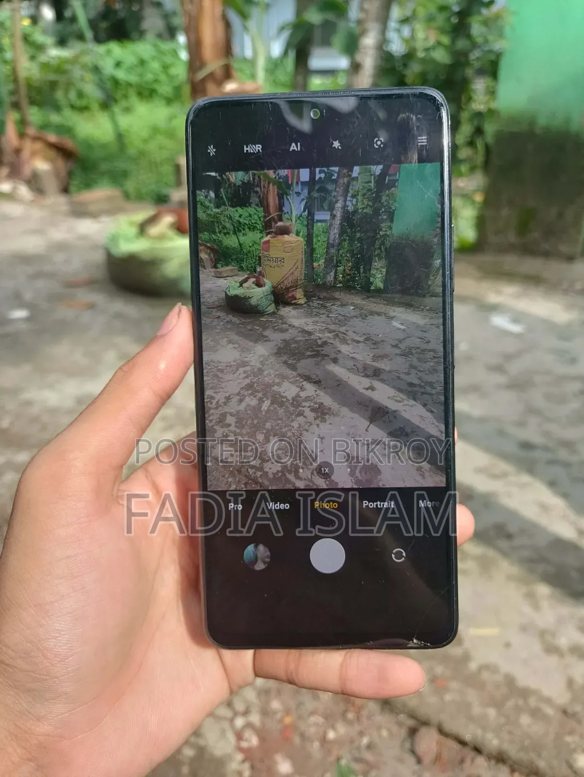 Xiaomi Redmi Note 10 Pro 128 GB Black