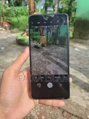 Xiaomi Redmi Note 10 Pro 128 GB Black