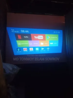 Hy420pro Projector