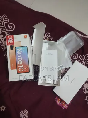 Xiaomi Redmi Note 10 Pro 128 GB Black
