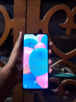 স্যামসাং গ্যালাক্সি এ৩০এস ৬৪ জিবি নীল