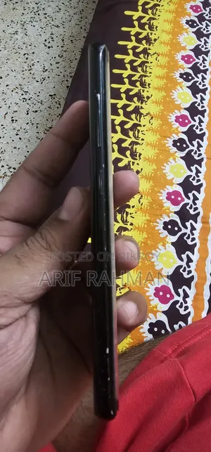 Samsung Galaxy S8 64 GB Black