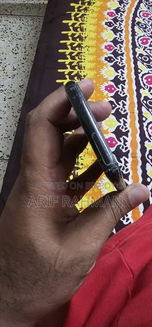Samsung Galaxy S8 64 GB Black