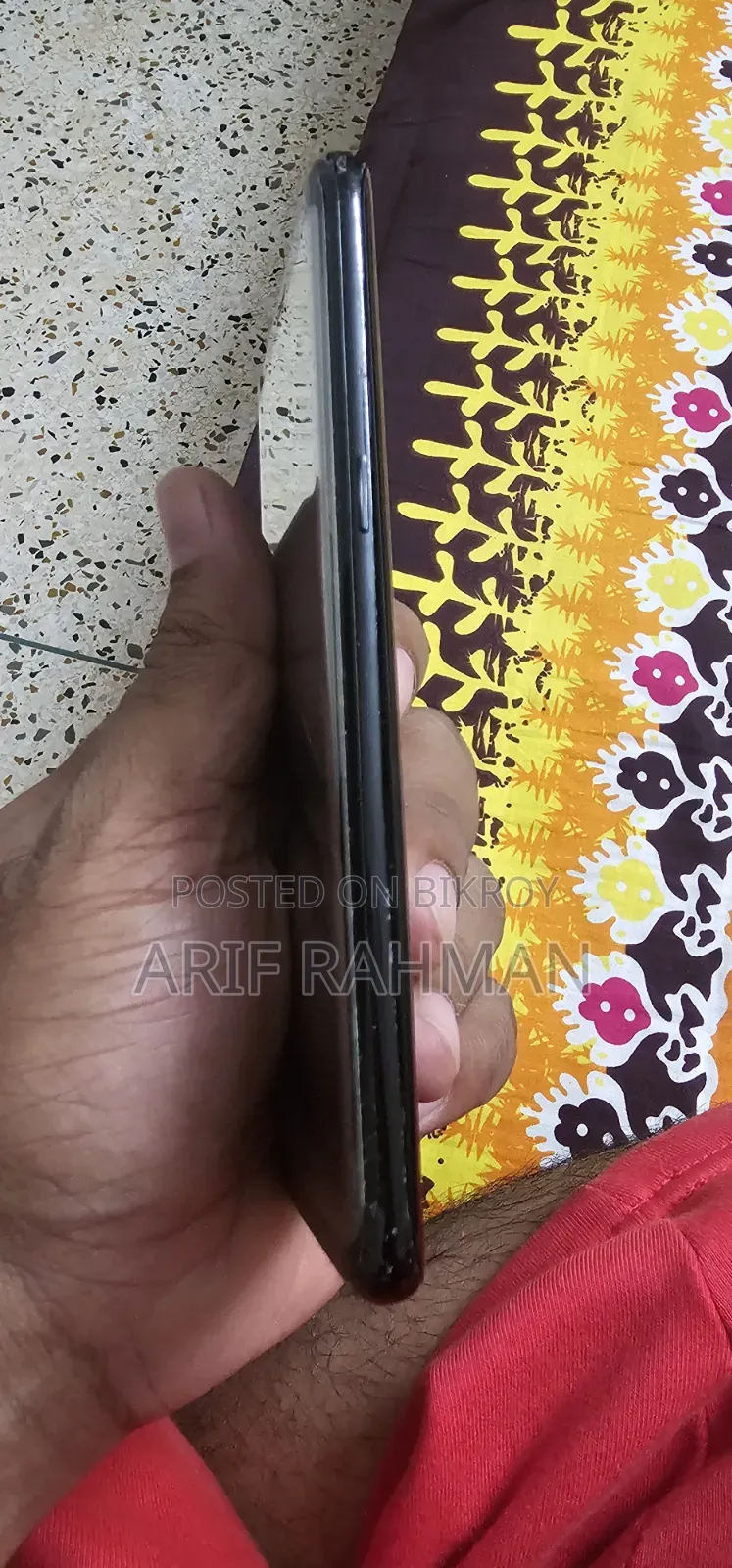 Samsung Galaxy S8 64 GB Black