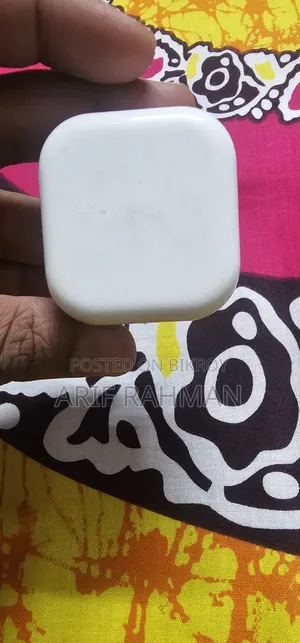অ্যাপল অ্যাডাপ্টার