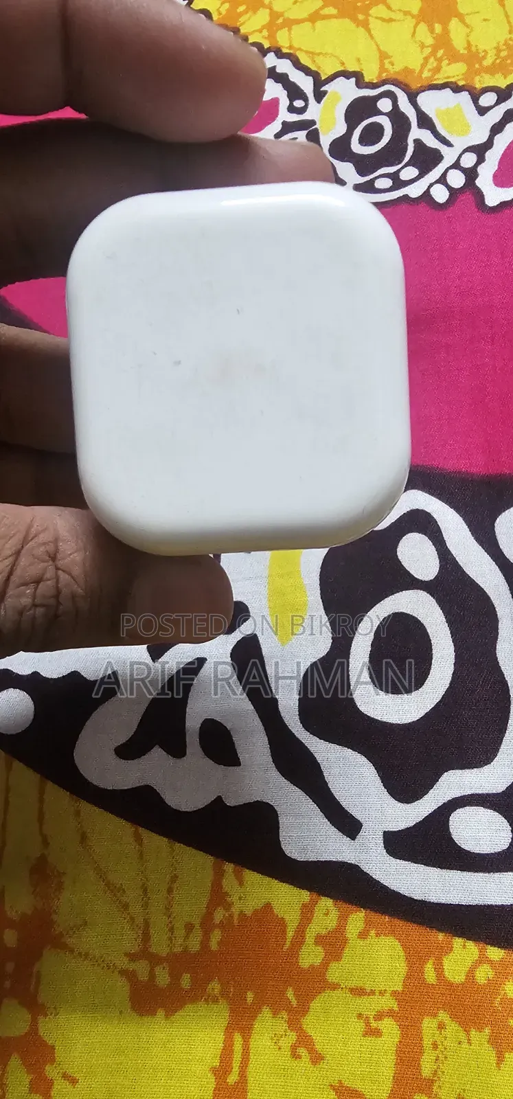 অ্যাপল অ্যাডাপ্টার