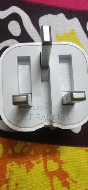 অ্যাপল অ্যাডাপ্টার