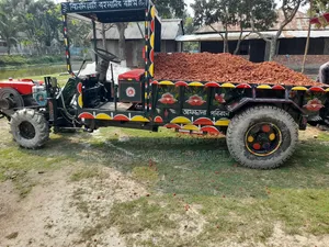 স্টিয়ারিং ট্রলি