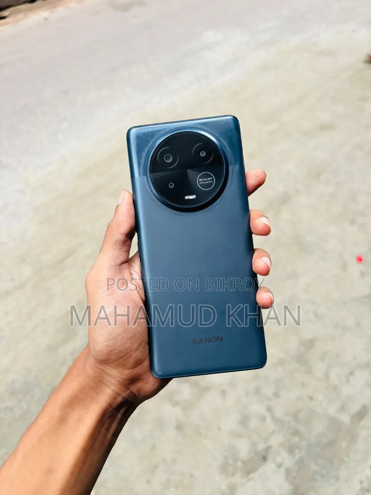 Walton Xanon X91 256 Gb