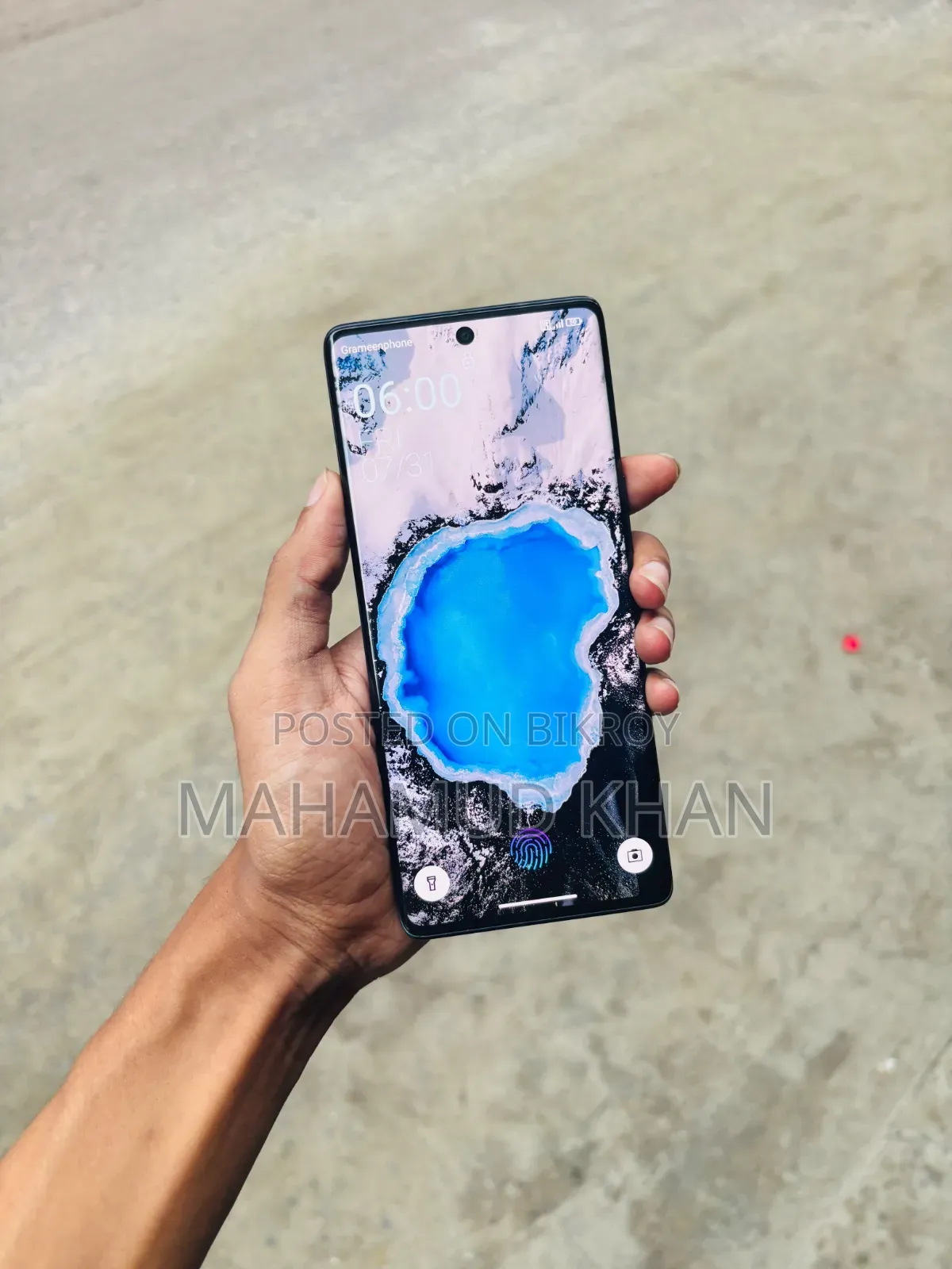 Walton Xanon X91 256 Gb