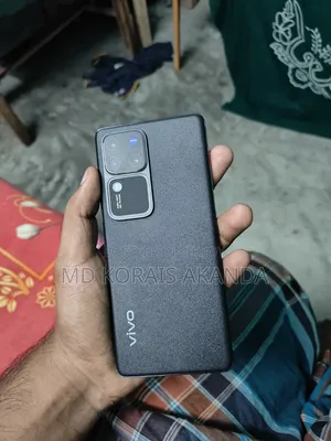 ভিভো ভি৩০ প্রো ২৫৬ জিবি কালো