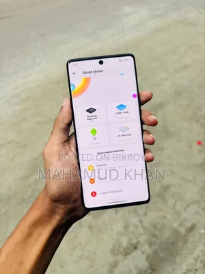 Walton Xanon X91 256 Gb