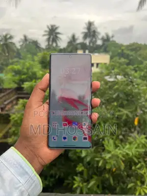 মোটোরোলা এজ ৫০ ফিউশন ১২৮ জিবি সাদা