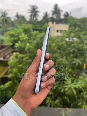 মোটোরোলা এজ ৫০ ফিউশন ১২৮ জিবি সাদা