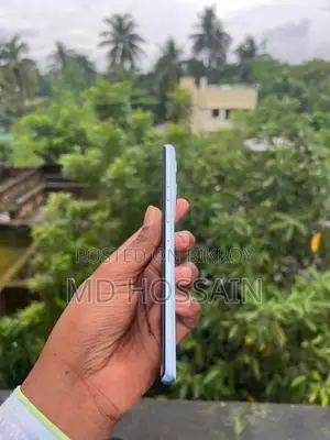 মোটোরোলা এজ ৫০ ফিউশন ১২৮ জিবি সাদা