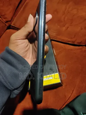 Xiaomi Poco X3 128 GB Black
