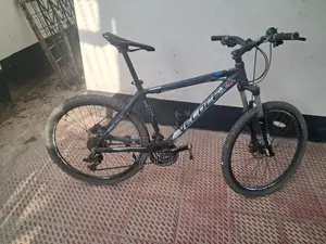 For Sale: Veloce Legion Hydraulic Bicycle – Your Perfect Daily Ride!