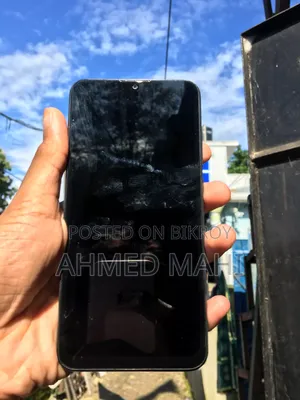 শাওমি রেডমি ৮ ৩২ জিবি কালো