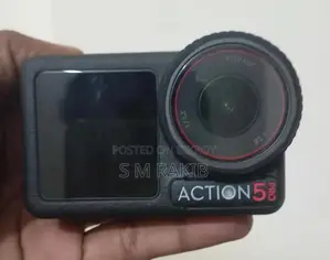 DJI Osmo Action 5 Pro Standard