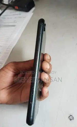 অ্যাপল আইফোন এক্সআর ১২৮ জিবি কালো