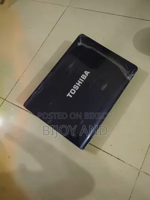 Laptop Toshiba A50 8GB Intel Core I5 SSD 512GB