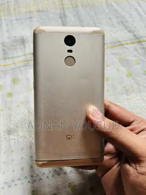 শাওমি রেডমি নোট ৩ ৩২ জিবি রেড