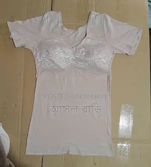 লেডিস প্যাডিং টপস