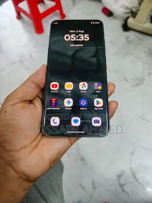 Motorola Edge 70 Fusion 256 GB