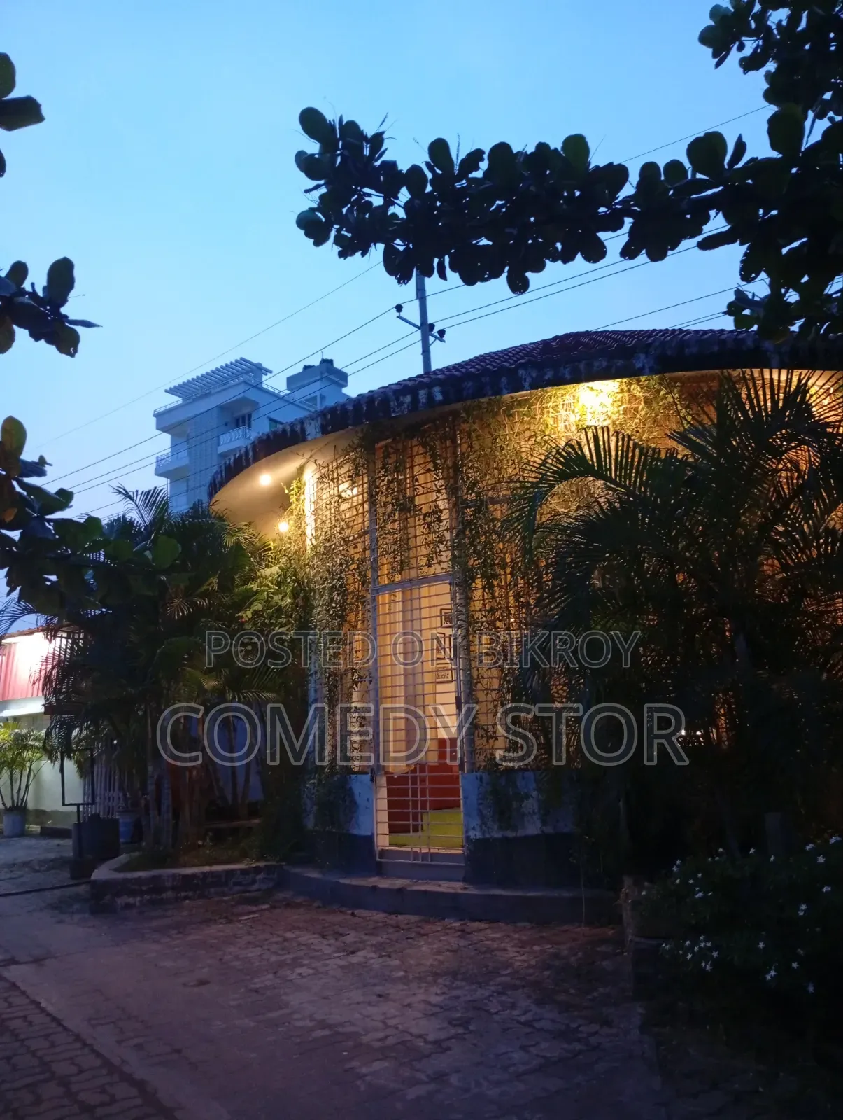সকল সুযোগ সুবিধা বুঝে কাজটি করার ইচ্ছে আছে।