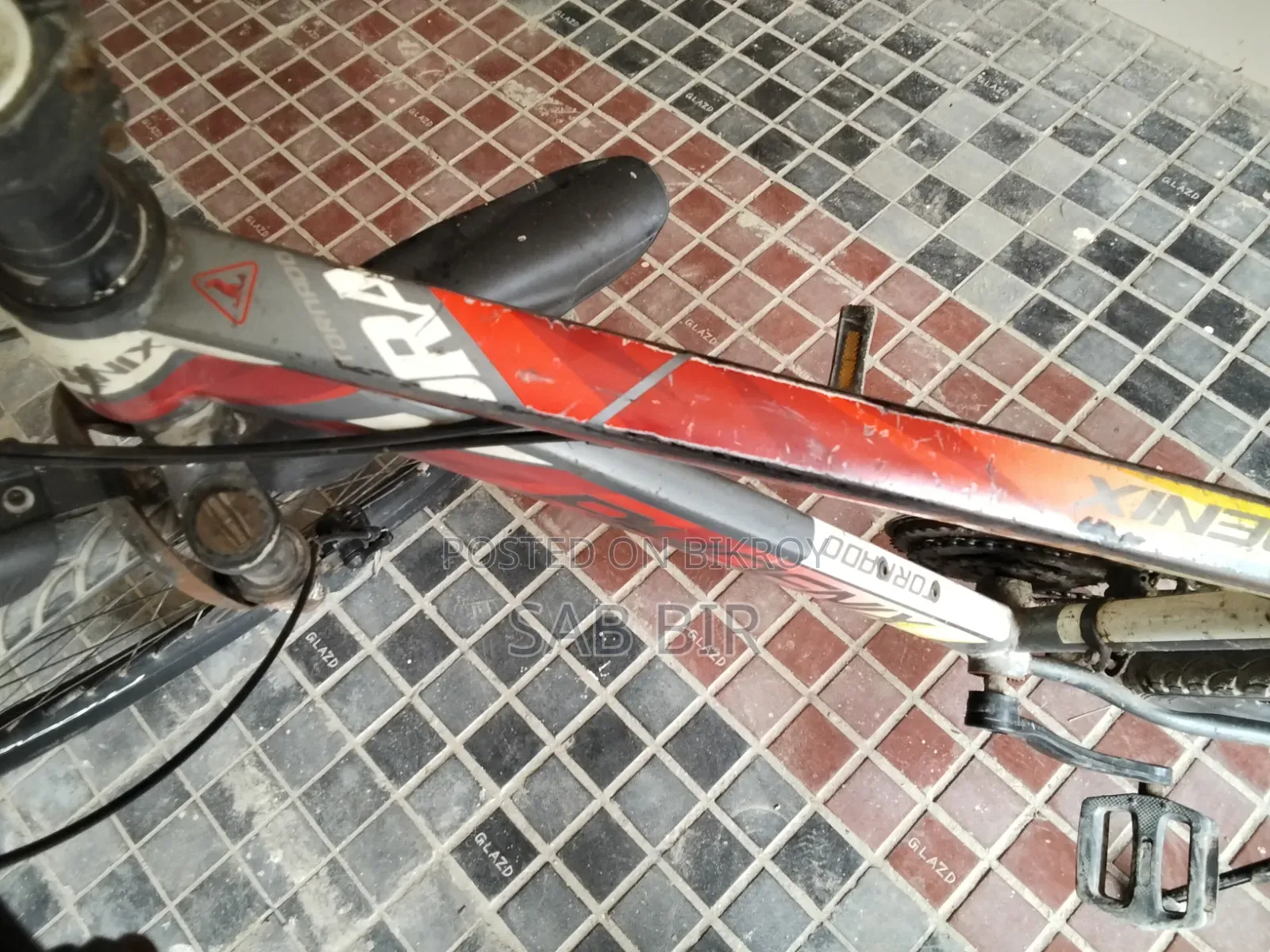 ফিনিক্স, রানিং সাইকেল