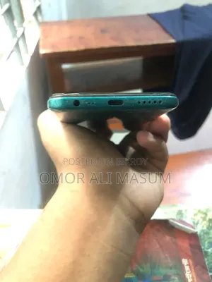 শাওমি রেডমি ৮ ৬৪ জিবি গ্রিন
