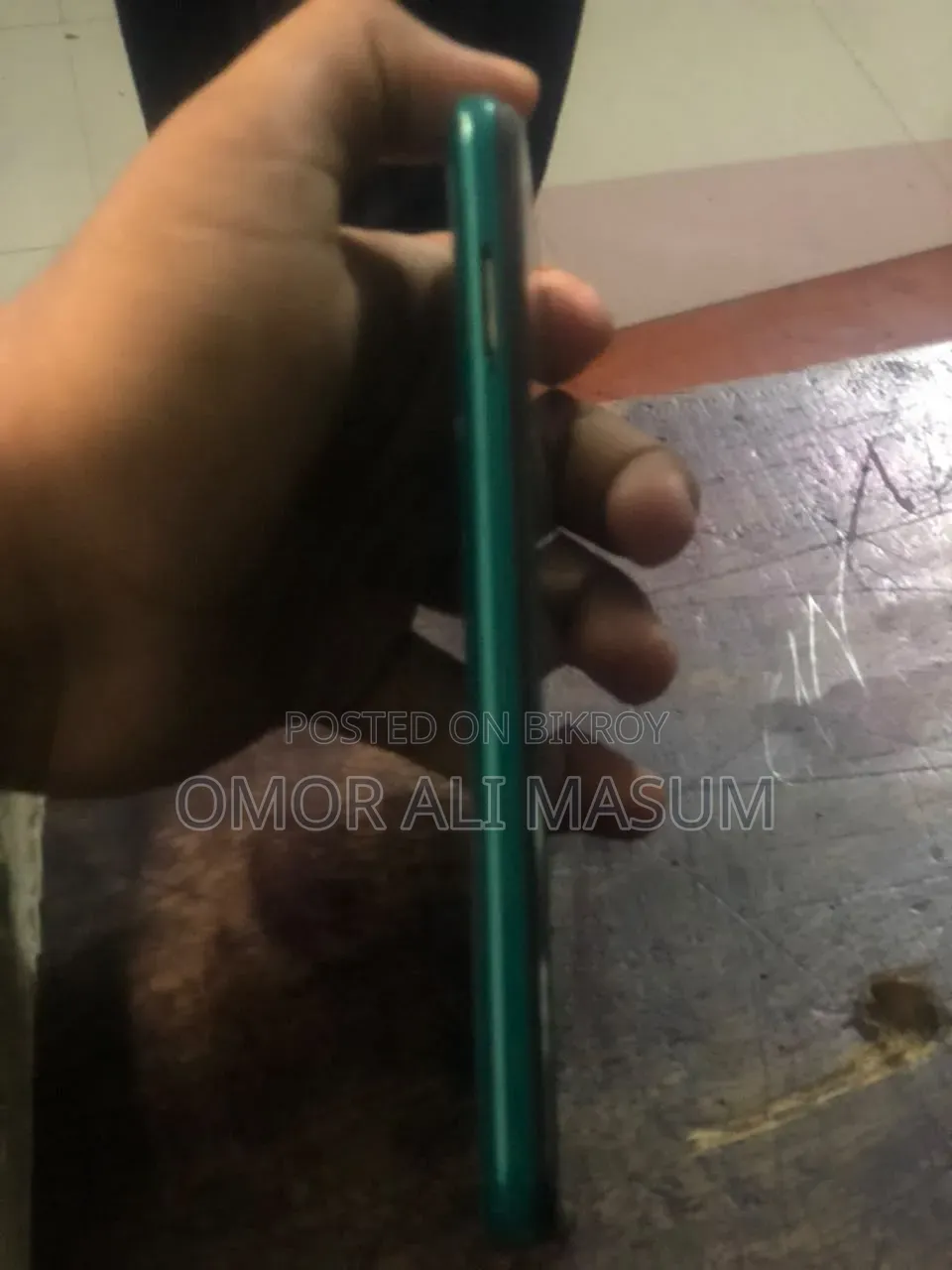 শাওমি রেডমি ৮ ৬৪ জিবি গ্রিন