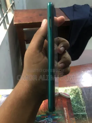 শাওমি রেডমি ৮ ৬৪ জিবি গ্রিন