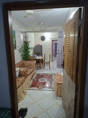 ব্যাংক টাউন, সাভার-এ সাজানো ৩ বেডরুমের ফ্ল্যাট বিক্রয়