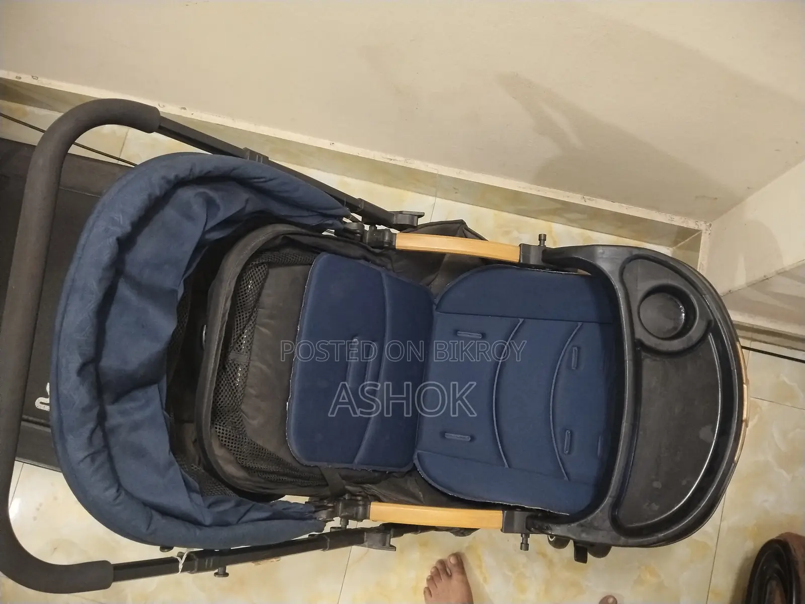 ফ্রেশ বেবি স্ট্রোলার বিক্রির জন্য