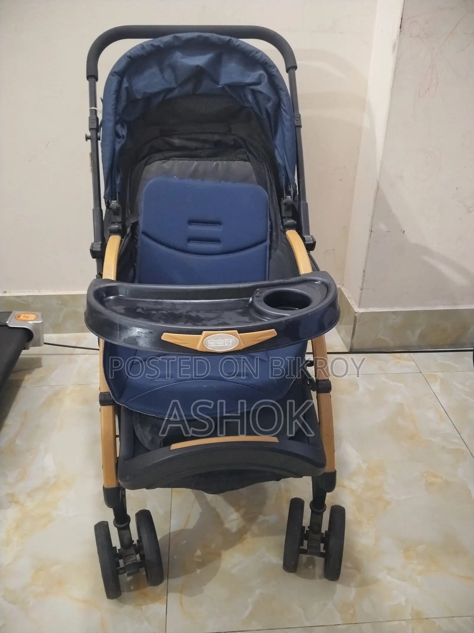 ফ্রেশ বেবি স্ট্রোলার বিক্রির জন্য