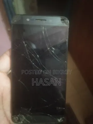 সিমফনি এইচ৬০ ৮ জিবি ব্ল্যাক