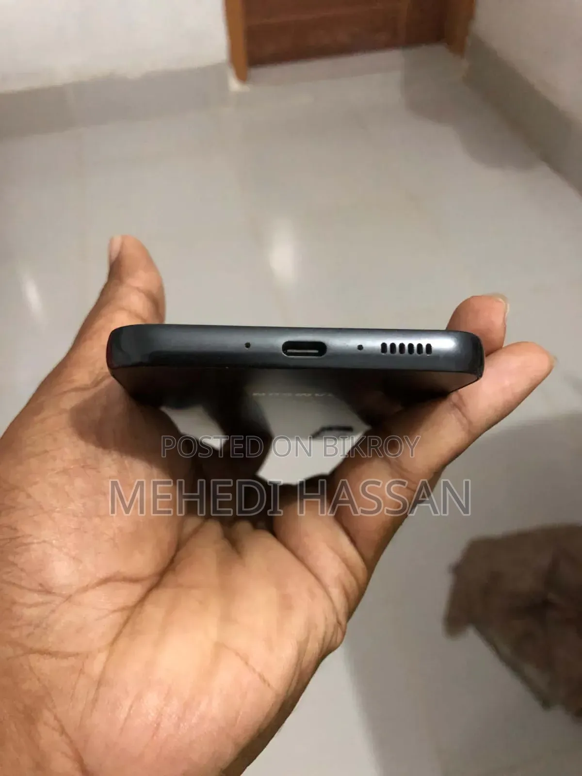 Samsung Galaxy A34 5G 128 GB Black