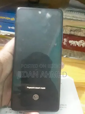 স্যামসাং গ্যালাক্সি এ৫২এস ৫জি ১২৮ জিবি পার্পল