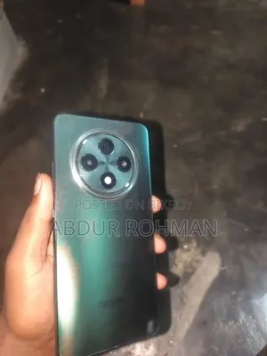 Oppo F27 128 GB Green
