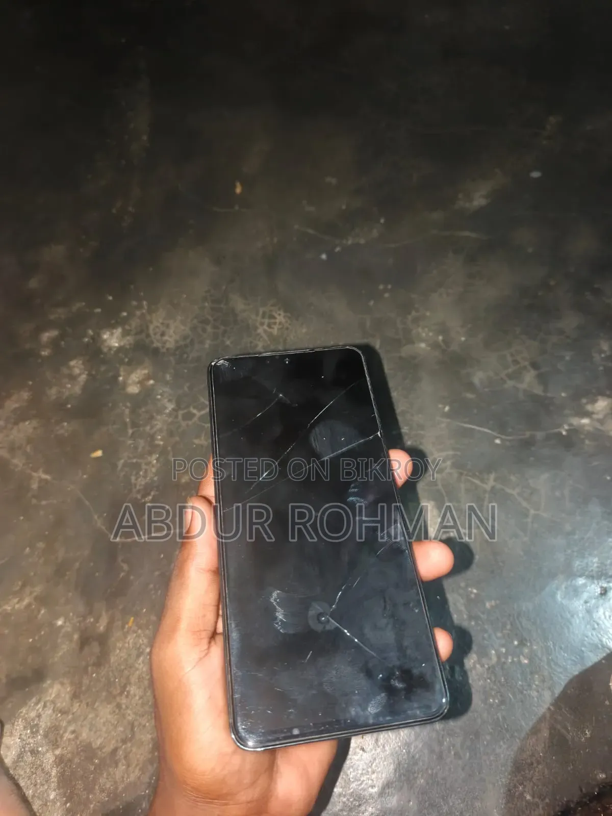 Oppo F27 128 GB Green