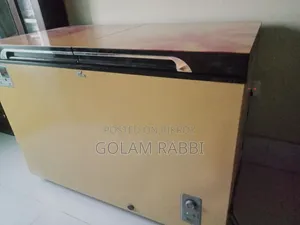 Walton Fridge
