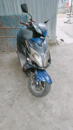 Akij Neo 2010 Blue