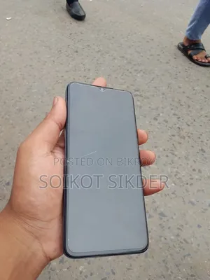 Infinix Hot 30i 128 GB Blue