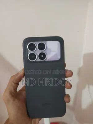শাওমি রেডমি কে৯০ ২৫৬ জিবি পার্পল