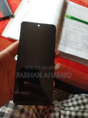 Redmi Note 12 5g Display