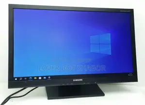 19-inch Desktop Monitor