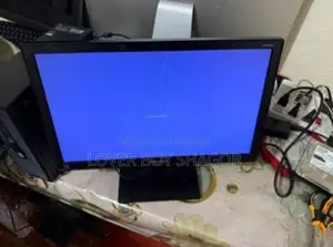 19-inch Desktop Monitor