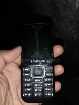 Samsung Guru Music 2 Black