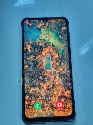 Samsung Galaxy A30 64 GB Black